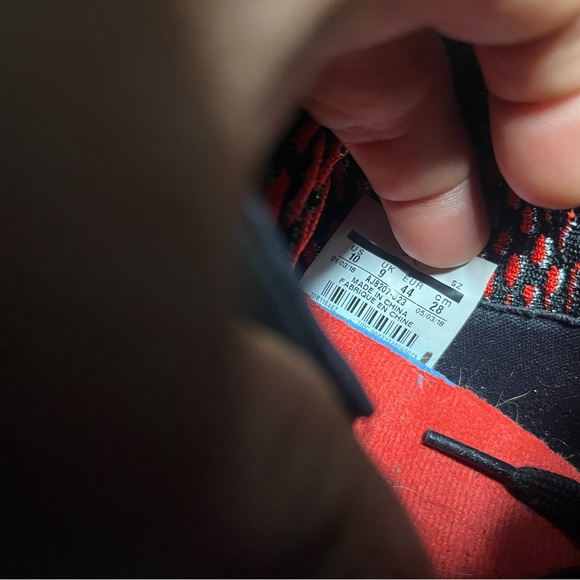 Jordan Flyknit Elevation 23 - Picture 6 of 6